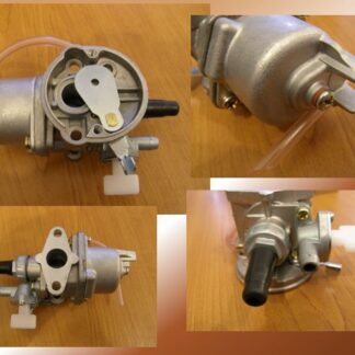 Karburátor ZENOAH G4K, G45L, KOMATSU fűkaszához